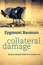 Collateral damage