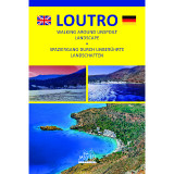 Loutro: Walking around unspoilt landscape