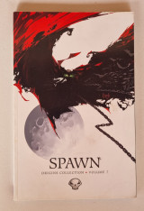 Spawn origins Volume 7