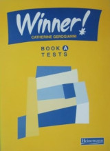 Winner A Tests