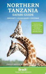 Northern Tanzania Safari Guide