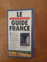 Le nouveau guide France