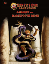 5th Edition Adventure Assault on Blacktooth Ridge A1