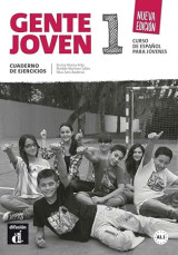 Gente Joven nueva edición 1 Cuaderno de ejercicios