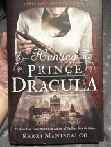 Hunting Prince Dracula