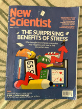 New Scientist - 25 April 2026
