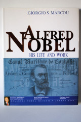 Albert Nobel his life and work