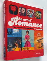 The Art of Romance: Harlequin Mills & Boon Cover Designs