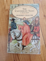 The Canterbury Tales