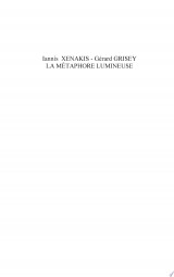 Iannis Xenakis, Gérard Grisey
