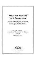 Museum Security and Protection