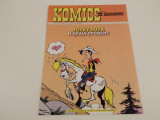 Komics Της Καθημερινης Τευχος 113