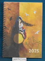2025 : Kalender