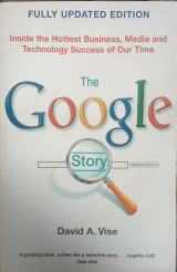 The Google story