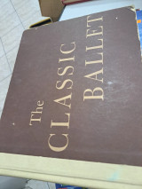 The classic ballet