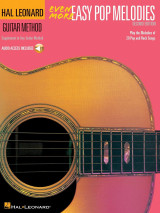 Even More Easy Pop Melodies – Third Edition