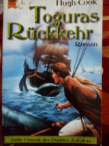 Toguras Ruckkehr