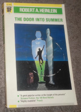 The door into summer