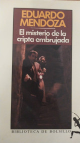 E misterio de la cripta embrujada