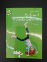 Le journal l'Αuzelie LAflamme tome 4