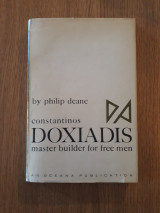 Constantinos Doxiadis