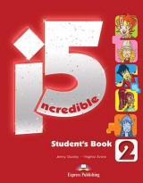Incredible 5 Student's Book 2