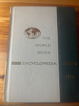 The World Book Encyclopedia