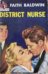 District Nurse