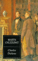 Martin Chuzzlewit