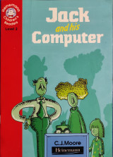 Jack and his computer