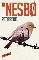 Petirrojo
