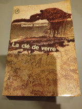 La cle de verre