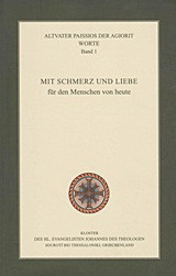 Mit Schmerz und Liebe für den Menschen von heute