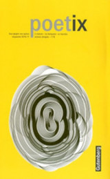 POETIX, ΤΕΥΧΟΣ 4, ΧΕΙΜΩΝΑΣ 2010-11