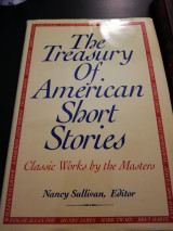 A Treasury of American Folklore