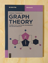 Graph Theory: Connectivity, Software Engineering and Bioinformatics