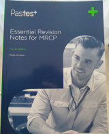 Essential Revision Notes for mrcp