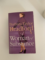 Woman’s of substance
