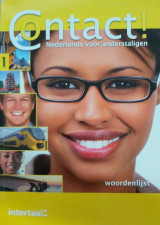 Contact! woordenlijst