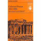 Collected Poems 1924-1955
