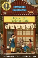 Days at the Torunka cafe