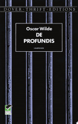 De Profundis