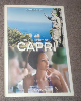 In the spirit of Capri