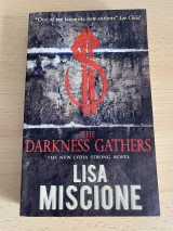 The Darkness Gathers