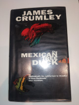 The Mexican Tree Duck