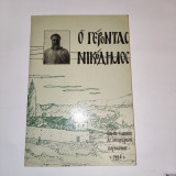 Ο γεροντας Νικοδημος