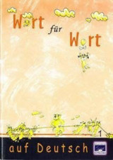 Wort fur Wort auf Deutsch