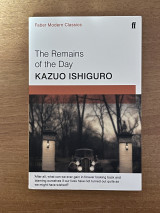 The Remains of the Day