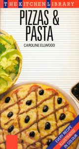 Pizzas and Pasta