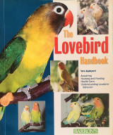 The Lovebird Handbook